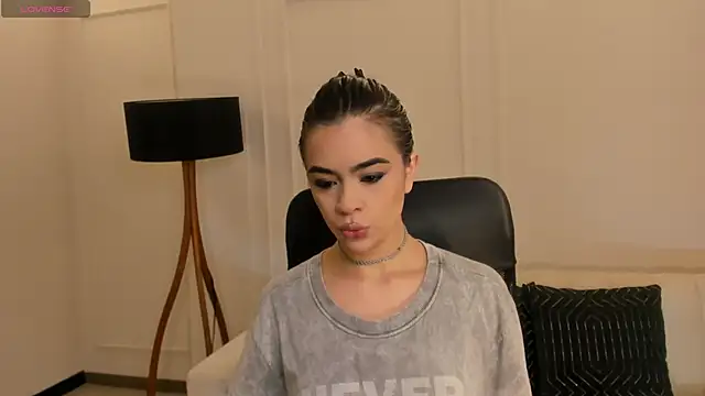 AlanaCraft online show from October 2025 12:17:01 PM