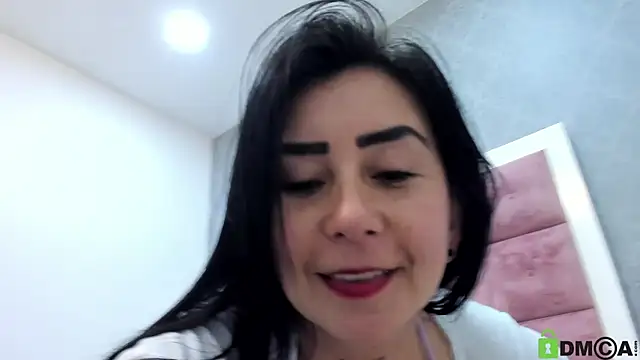 ANNI  LOVE online show from March 2025 01:48:01 AM