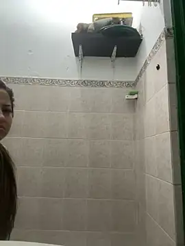 SweetBonniie online show from December 2024 09:50:01 AM