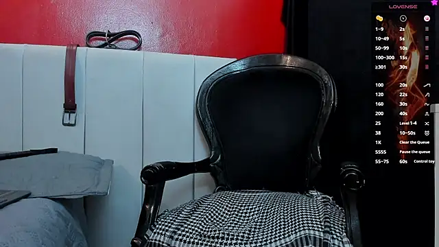 enzopratt online show from March 2025 09:24:02 AM