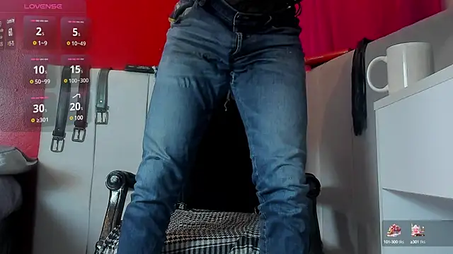 enzopratt online show from March 2025 07:11:01 AM