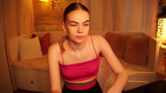 sn0w barbie online show from January 2025 10:55:02 AM