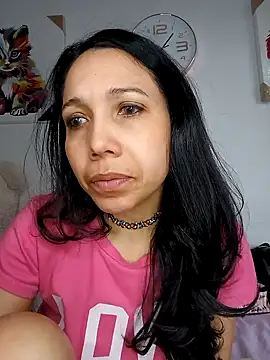 KimPielCanela online show from January 2025 11:48:01 AM