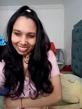 KimPielCanela online show from March 2025 09:32:02 PM