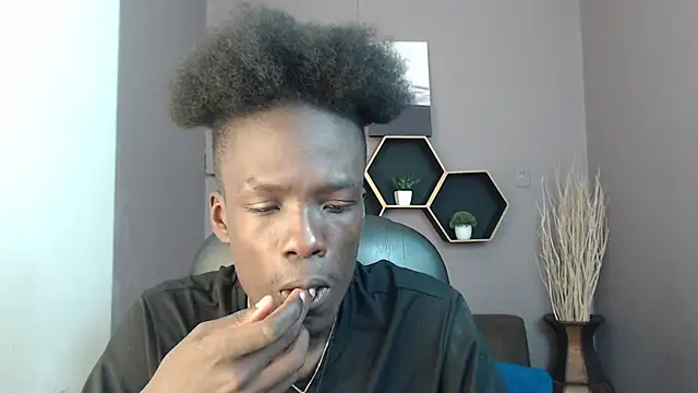 chombo ath online show from February 2025 07:32:02 PM