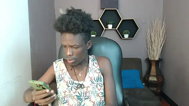 chombo ath online show from March 2025 08:20:02 PM