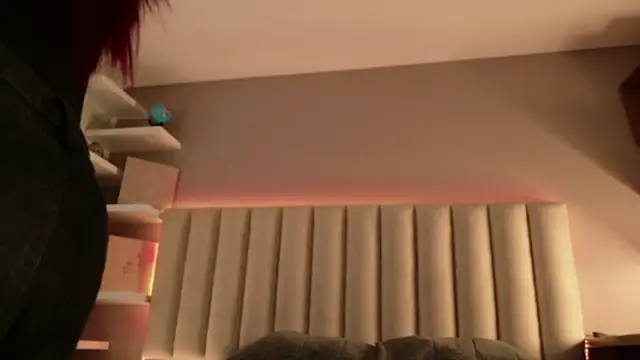 Megan mooree  online show from September 2025 12:29:02 PM