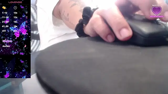 Gabycutee online show from October 2025 09:26:02 PM