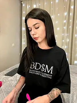 Vika Gray online show from September 2025 04:08:01 PM