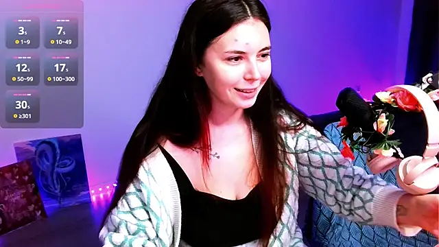 peaachybabe   online show from November 2025 09:46:02 PM