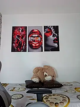 Snapshot of Antonella2_m chatting on September 2025 01:03:01 PM Antonella2 m online show from September 2025 01:03:01 PM