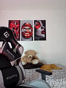 Snapshot of Antonella2_m chatting on September 2025 05:07:02 PM Antonella2 m online show from September 2025 05:07:02 PM