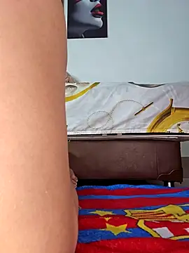 Snapshot of Antonella2_m chatting on October 2025 05:03:01 PM Antonella2 m online show from October 2025 05:03:01 PM