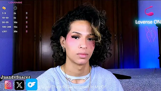 Snapshot of Abby_bella09 chatting on November 2025 06:58:02 AM Abby bella09 online show from November 2025 06:58:02 AM