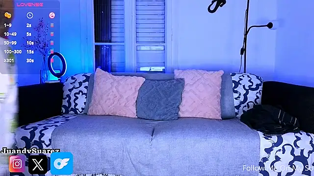 Snapshot of Abby_bella09 chatting on November 2025 05:35:01 AM Abby bella09 online show from November 2025 05:35:01 AM