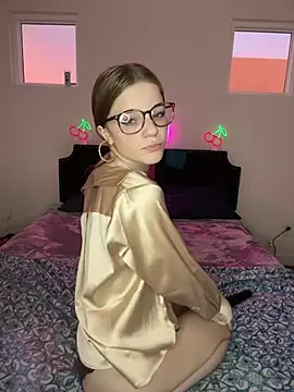 foxy ana13 online show from December 2024 12:41:01 AM