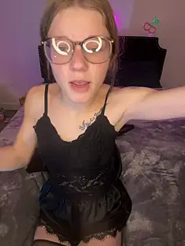 foxy ana13 online show from January 2025 02:10:02 AM