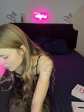 foxy ana13 online show from January 2025 01:53:01 AM