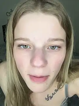 foxy ana13 online show from January 2025 05:10:01 AM