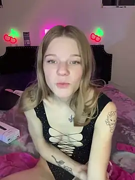 foxy ana13 online show from January 2025 03:07:01 AM