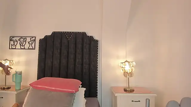 SamanthaBrown69 online show from September 2025 03:30:01 AM