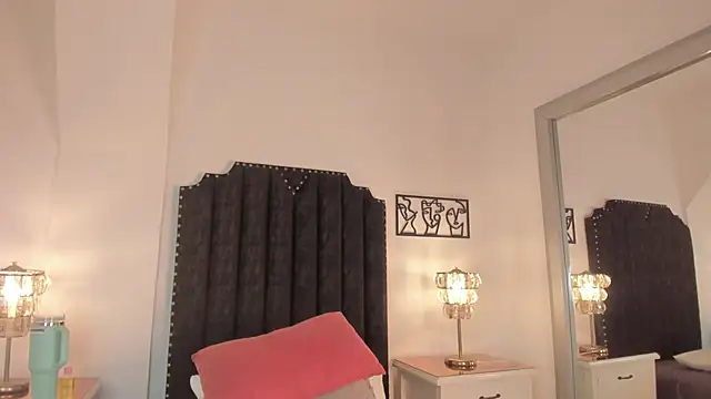 SamanthaBrown69 online show from October 2025 03:45:01 AM