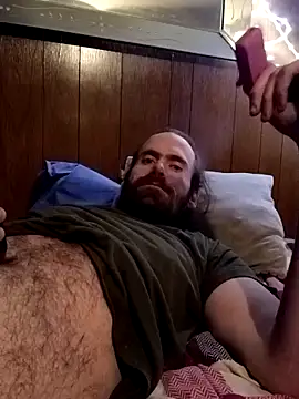 RobStrokes215 online show from December 2024 07:35:01 AM