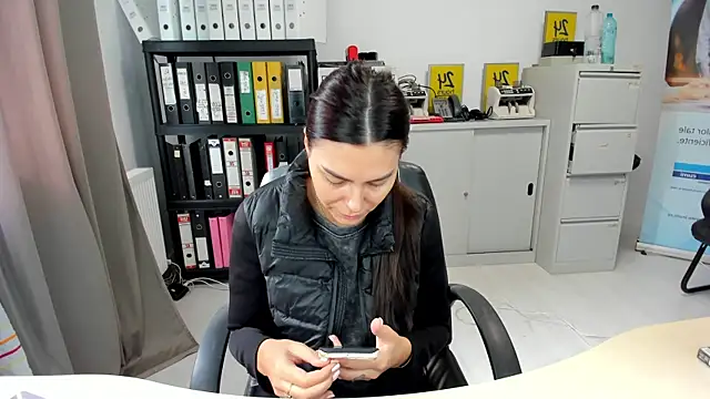 Snapshot of kilenyapatrice chatting on October 2025 10:59:02 AM kilenyapatrice online show from October 2025 10:59:02 AM