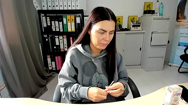 Snapshot of kilenyapatrice chatting on October 2025 10:16:02 AM kilenyapatrice online show from October 2025 10:16:02 AM