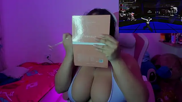 Snapshot of im_angels77 chatting on December 2025 04:40:02 AM im angels77 online show from December 2025 04:40:02 AM