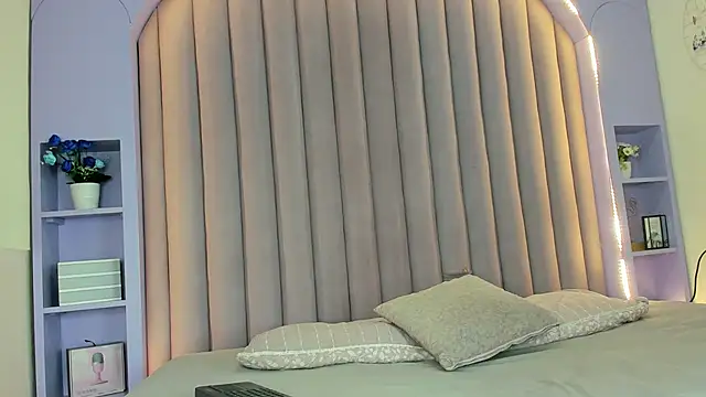 JaylaScott   online show from January 2025 11:37:01 AM
