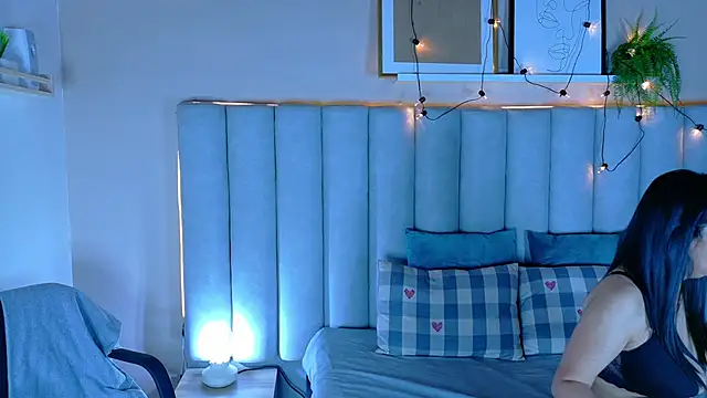 Snapshot of JaylaScott__ chatting on October 2025 11:43:01 AM JaylaScott online show from October 2025 11:43:01 AM