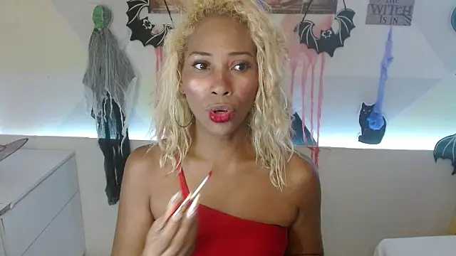 NatashaDormat online show from October 2025 01:23:02 PM