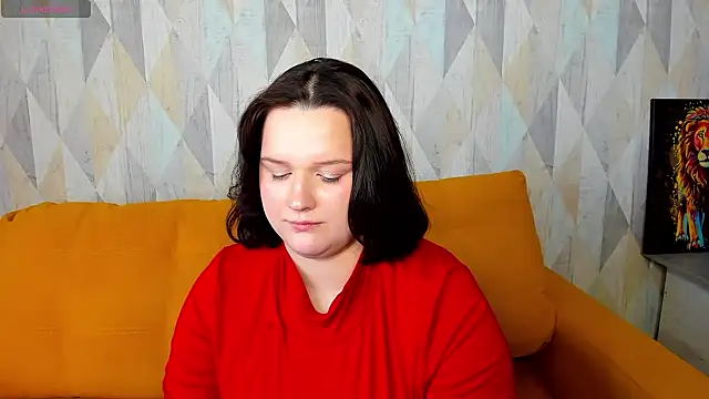 Snapshot of Blossom_Sonya chatting on March 2025 07:36:01 AM Blossom Sonya online show from March 2025 07:36:01 AM