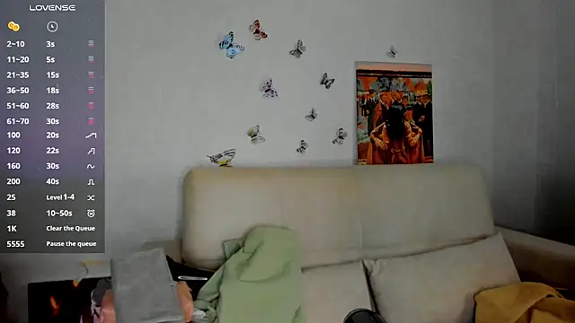 Snapshot of Blossom_Sonya chatting on March 2025 01:03:02 AM Blossom Sonya online show from March 2025 01:03:02 AM