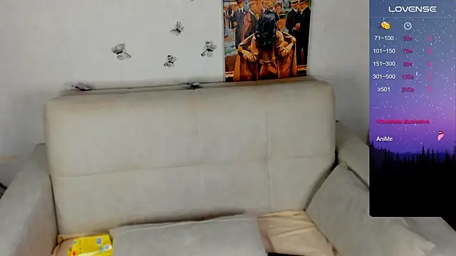 Snapshot of Blossom_Sonya chatting on March 2025 10:06:02 AM Blossom Sonya online show from March 2025 10:06:02 AM