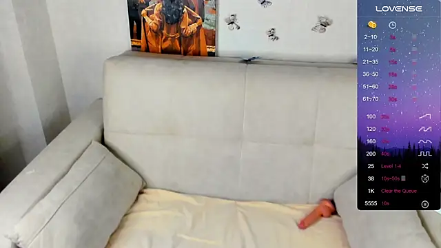 Snapshot of Blossom_Sonya chatting on March 2025 01:09:02 AM Blossom Sonya online show from March 2025 01:09:02 AM