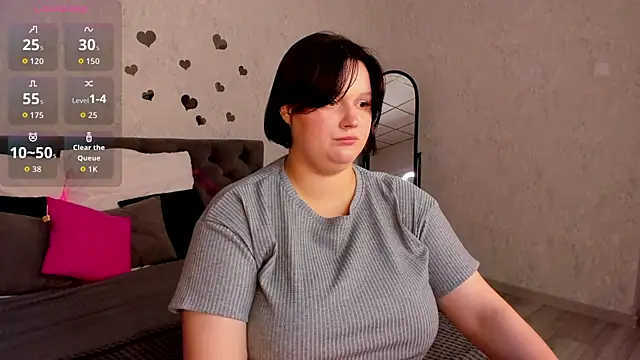 Snapshot of Blossom_Sonya chatting on September 2025 12:14:01 AM Blossom Sonya online show from September 2025 12:14:01 AM