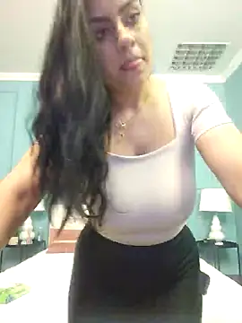 ElyzaIbarra online show from February 2025 08:59:02 AM