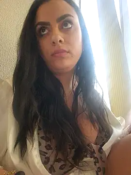 ElyzaIbarra online show from February 2025 03:16:01 PM