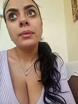 ElyzaIbarra online show from February 2025 05:58:02 AM