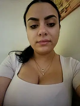 ElyzaIbarra online show from February 2025 05:48:02 AM