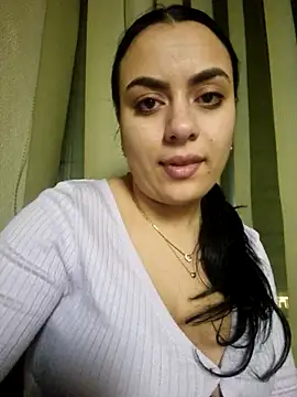 ElyzaIbarra online show from February 2025 03:12:01 AM