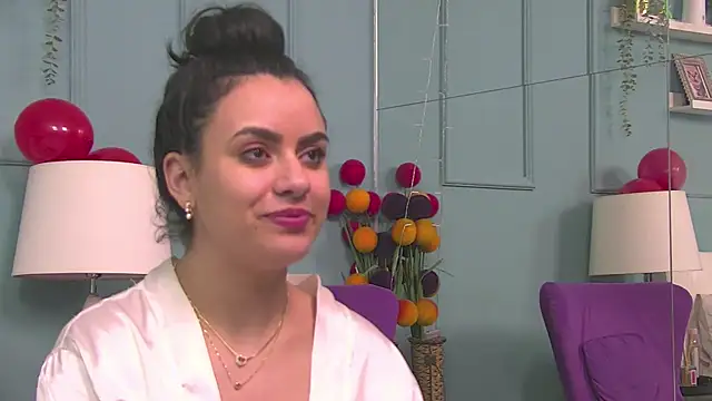 ElyzaIbarra online show from February 2025 05:23:02 AM