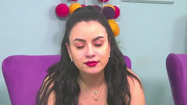 ElyzaIbarra online show from February 2025 02:54:02 PM