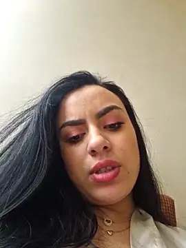 ElyzaIbarra online show from February 2025 11:25:01 AM