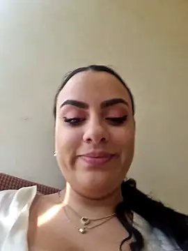 ElyzaIbarra online show from March 2025 06:54:02 AM