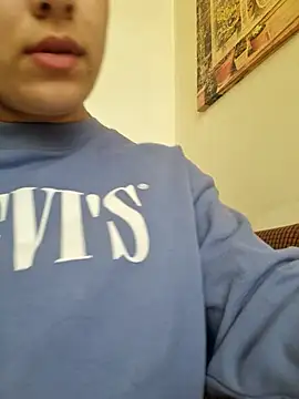 ElyzaIbarra online show from March 2025 06:19:01 AM