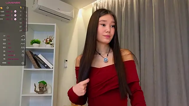 OraBurby online show from September 2025 03:06:02 PM