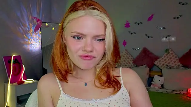 Red  Candy online show from October 2025 02:52:01 PM